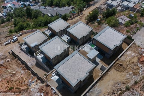 8+1 Villa  in Alanya, Antalya, Türkei Nr. 120951 - 6