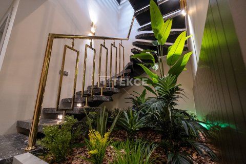 Продажа виллы  в Аланье, Анталье, Турция 8+1, 305м2, №120951 – фото 15