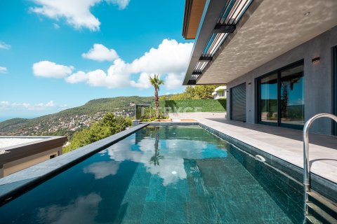 Продажа виллы  в Аланье, Анталье, Турция 8+1, 305м2, №120951 – фото 6