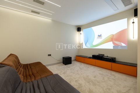 Продажа виллы  в Аланье, Анталье, Турция 8+1, 305м2, №120951 – фото 16