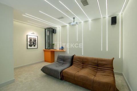 Продажа виллы  в Аланье, Анталье, Турция 8+1, 305м2, №120951 – фото 18