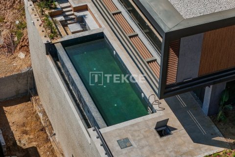 8+1 Villa  in Alanya, Antalya, Türkei Nr. 120951 - 3