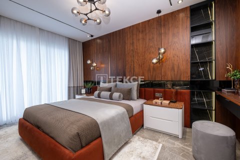 Продажа виллы  в Аланье, Анталье, Турция 8+1, 305м2, №120951 – фото 13