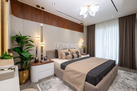 Продажа виллы  в Аланье, Анталье, Турция 8+1, 305м2, №120951 – фото 11