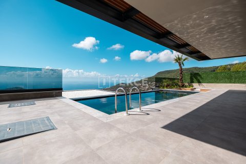 Продажа виллы  в Аланье, Анталье, Турция 8+1, 305м2, №120951 – фото 8