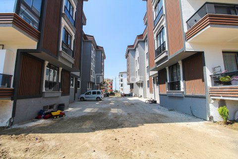 3+1 Leilighet  i Ciftlikkoy, Yalova, Tyrkia Nr. 151023 - 6