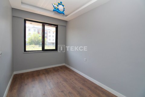 3+1 Leilighet  i Ciftlikkoy, Yalova, Tyrkia Nr. 151023 - 15