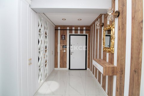 3+1 Leilighet  i Ciftlikkoy, Yalova, Tyrkia Nr. 151023 - 21