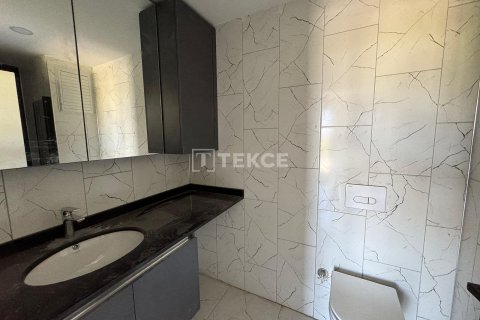 Продажа квартиры  в Аланье, Анталье, Турция 1+1, 55м2, №117137 – фото 30