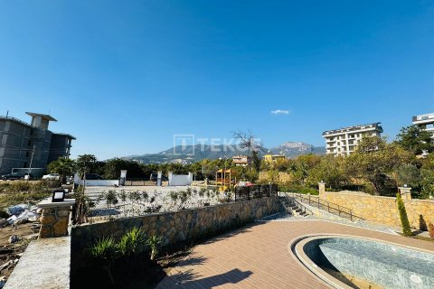 Продажа квартиры  в Аланье, Анталье, Турция 1+1, 55м2, №117137 – фото 12