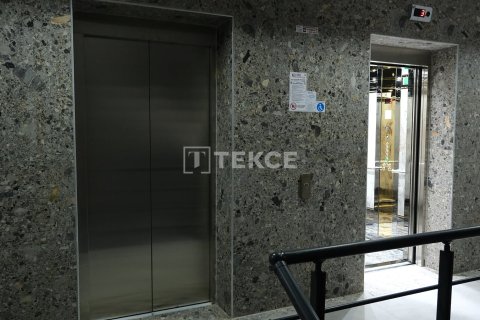 Apartment for sale  in Alanya, Antalya, Turkey, 1 bedroom, 55m2, No. 117137 – photo 27