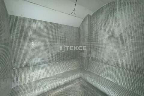 Продажа квартиры  в Аланье, Анталье, Турция 1+1, 55м2, №117137 – фото 22