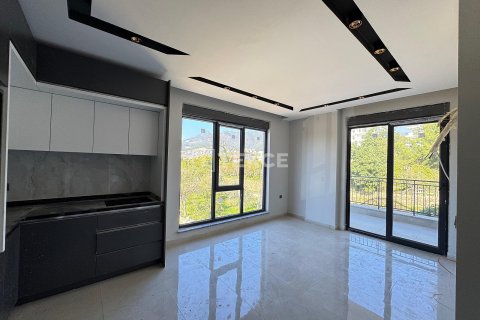 Продажа квартиры  в Аланье, Анталье, Турция 1+1, 55м2, №117137 – фото 26