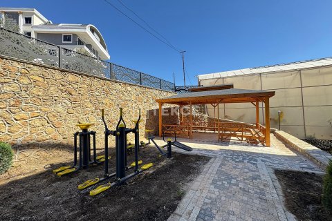 Продажа квартиры  в Аланье, Анталье, Турция 1+1, 55м2, №117137 – фото 19