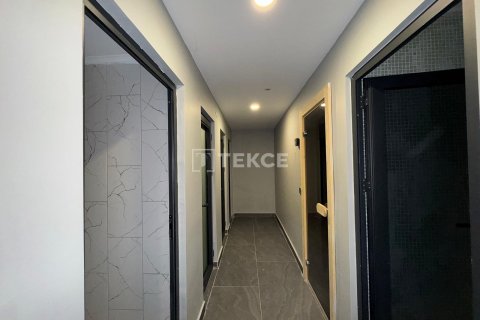 Продажа квартиры  в Аланье, Анталье, Турция 1+1, 55м2, №117137 – фото 23