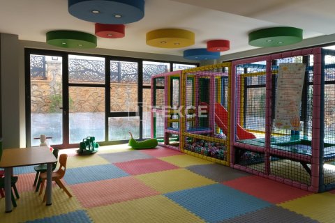 Apartment for sale  in Alanya, Antalya, Turkey, 1 bedroom, 55m2, No. 117137 – photo 26