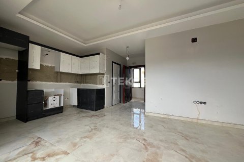 Penthouse for sale  in Alanya, Antalya, Turkey, 2 bedrooms, 100m2, No. 69204 – photo 14