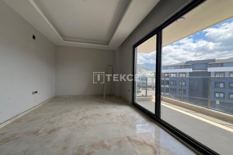 Penthouse for sale  in Alanya, Antalya, Turkey, 2 bedrooms, 100m2, No. 69204 – photo 18