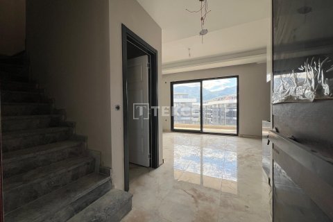 Penthouse for sale  in Alanya, Antalya, Turkey, 2 bedrooms, 100m2, No. 69204 – photo 21