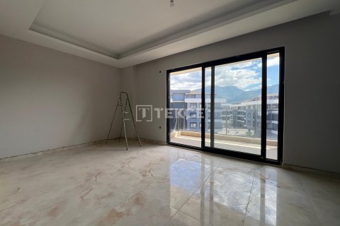 Penthouse for sale  in Alanya, Antalya, Turkey, 2 bedrooms, 100m2, No. 69204 – photo 17