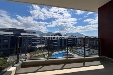 Penthouse for sale  in Alanya, Antalya, Turkey, 2 bedrooms, 100m2, No. 69204 – photo 20