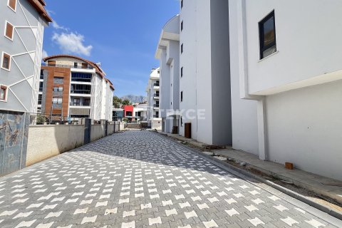 Penthouse for sale  in Alanya, Antalya, Turkey, 2 bedrooms, 100m2, No. 69204 – photo 11