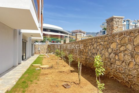 Penthouse for sale  in Alanya, Antalya, Turkey, 2 bedrooms, 100m2, No. 69204 – photo 12