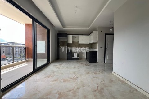 Penthouse for sale  in Alanya, Antalya, Turkey, 2 bedrooms, 100m2, No. 69204 – photo 13