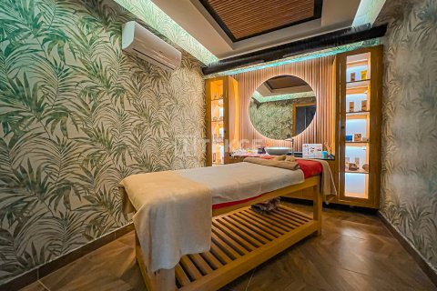 آپارتمان در Alanya ، ترکیه 1 خوابه ، 80 متر مربع. شماره 43924 - 29