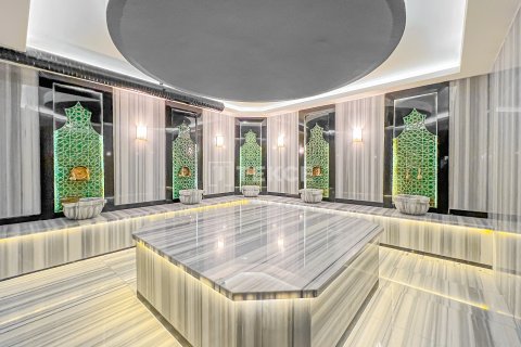 آپارتمان در Alanya ، ترکیه 1 خوابه ، 80 متر مربع. شماره 43924 - 30