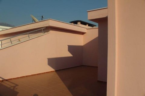 Daire   Mahmutlar, Antalya, Türkiye №209104 - 25