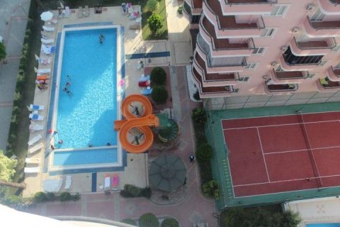 Daire   Mahmutlar, Antalya, Türkiye №209104 - 6