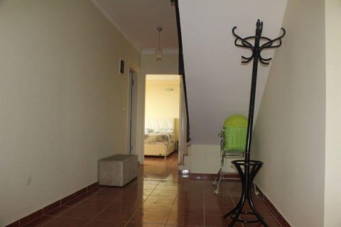 Daire   Mahmutlar, Antalya, Türkiye №209104 - 7
