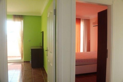 Daire   Mahmutlar, Antalya, Türkiye №209104 - 9