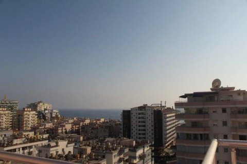 Daire   Mahmutlar, Antalya, Türkiye №209104 - 15