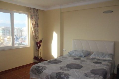 Daire   Mahmutlar, Antalya, Türkiye №209104 - 13