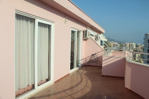 Daire   Mahmutlar, Antalya, Türkiye №209104 - 22