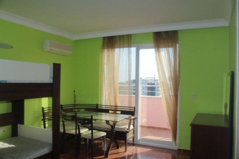 Daire   Mahmutlar, Antalya, Türkiye №209104 - 12