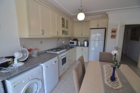 Apartment for sale  in Oba, Antalya, Turkey, 100m2, No. 209102 – photo 7