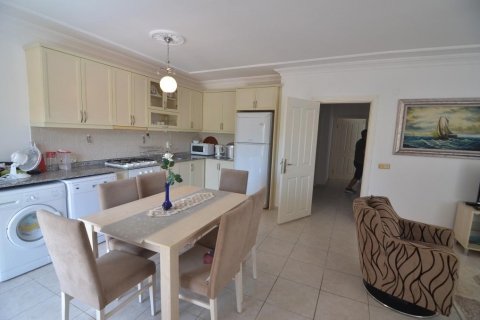 Apartment for sale  in Oba, Antalya, Turkey, 100m2, No. 209102 – photo 8