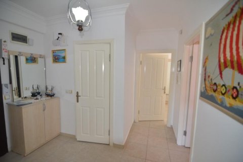 Apartment for sale  in Oba, Antalya, Turkey, 100m2, No. 209102 – photo 9