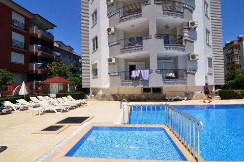 Apartment for sale  in Oba, Antalya, Turkey, 100m2, No. 209102 – photo 2
