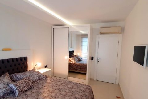 Leilighet  i Alanya, Antalya, Tyrkia Nr. 209101 - 20