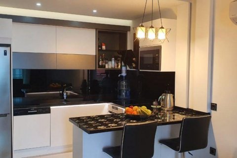 Leilighet  i Alanya, Antalya, Tyrkia Nr. 209101 - 8