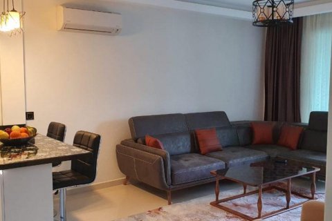 Leilighet  i Alanya, Antalya, Tyrkia Nr. 209101 - 9