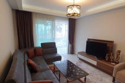 Leilighet  i Alanya, Antalya, Tyrkia Nr. 209101 - 16