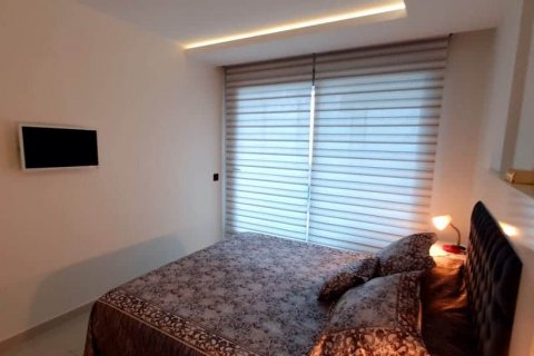 Leilighet  i Alanya, Antalya, Tyrkia Nr. 209101 - 17