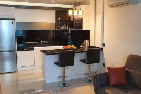 Leilighet  i Alanya, Antalya, Tyrkia Nr. 209101 - 11