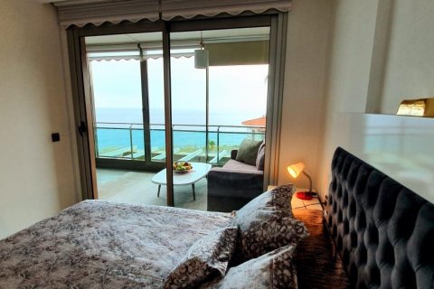 Leilighet  i Alanya, Antalya, Tyrkia Nr. 209101 - 23