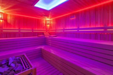 Leilighet  i Alanya, Antalya, Tyrkia Nr. 209101 - 4